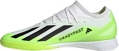 Adidas crazy x 3 sales