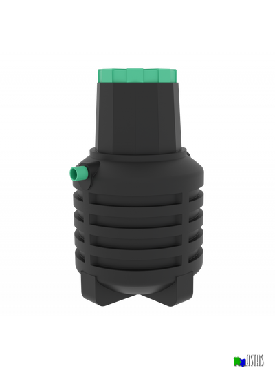 Подземная емкость 1.2