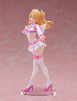 Фигурка 1/7 Ририса Амано (Ririsa Amano FuRyu)