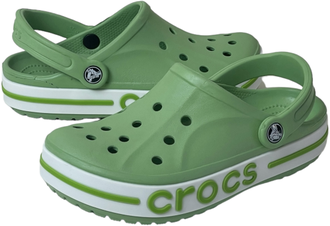 Crocs Bayaband Clog