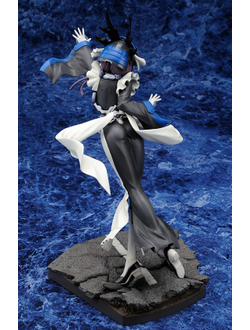 Фигурка 1/8 Казуно (Kazuno)