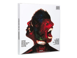 METALLICA - Hardwired…To Self-Destruct Deluxe BOX SET
