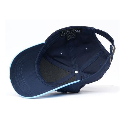 Бейсболка ХК «СИБИРЬ» A&amp;C (р.55-58) 11134