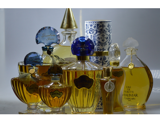 Купить духи Guerlain Shalimar (Герлен Шалимар) винтажная парфюмерия