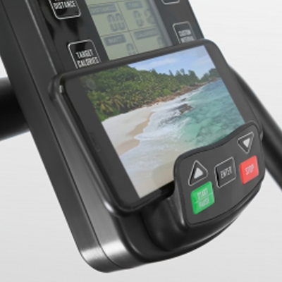 Беговая дорожка Bronze Gym T940M CATERPILLAR