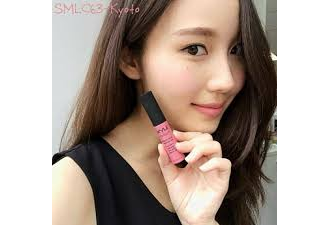 Стойкая жидкая матовая помада NYX Soft Matte Lip Cream 63 Kyoto (Киото)