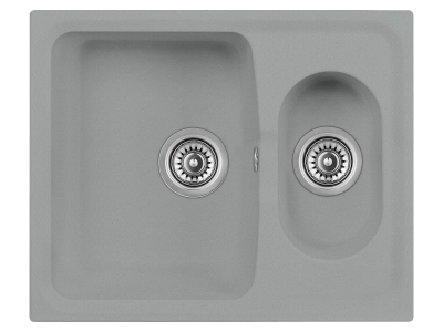 Мойка LONGRAN CLASSIC CLS615.500 15