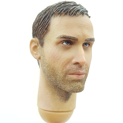 Голова (скульпт) 1/6 Josef - DiD