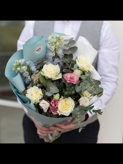 Букет "Грёзы"