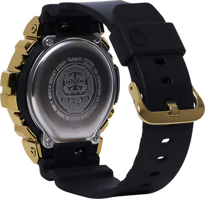 Часы Casio G-Shock GM-6900GDA-9