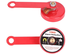 Масса для сварки магнитная в коробке (15кг) 200А