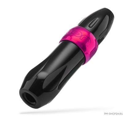 Spektra Xion - Bubblegum