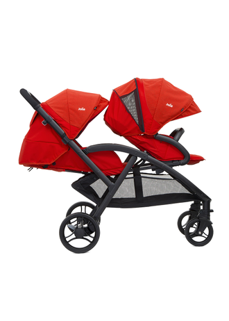 Joie meet evalite duo clearance