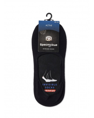 Подследники Брестские с ABS Active 18C 2322 рис. 000 черный