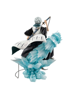 Фигурка Тосиро Хицугая (Toushirou Hitsugaya Precious G.E.M)