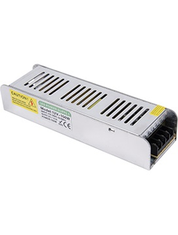 Блок питания для светодиодной ленты 150W 12V IP20