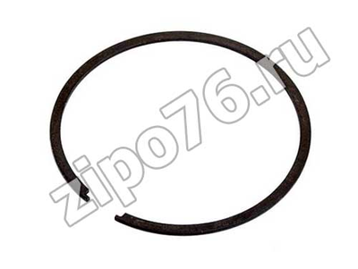 Поршневые кольца бензокосы 43 см3