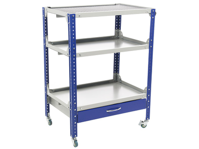 Тележка WDS GARAGE