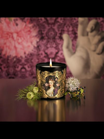 Свеча ароматизированная The Intuition