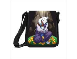 Сумка Андертейл, Undertale №36