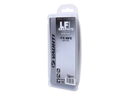 Парафин  VAUHTI  LF  RACE GRAPHITE   -1/-25  180г. LFRG180