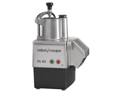 Овощерезка Robot Coupe CL50 380В (без дисков)