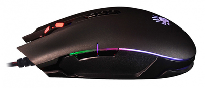 Игровая мышь A4TECH BLOODY Q80