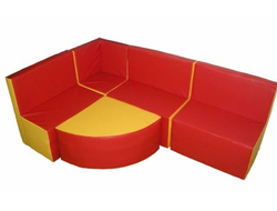 Мебель "Уютный уголок"