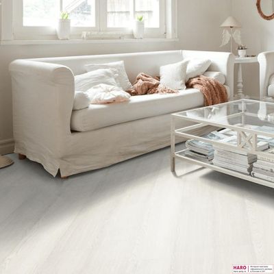 Дизайнерский пол Disano Дуб Белый 536238