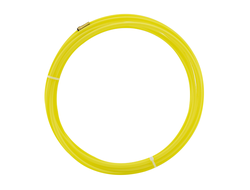 Канал направляющий тефлон. (ф 1,2-1,6 мм, 3,0 м, желтый), БАРСВЕЛД