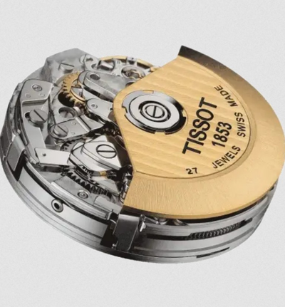 Швейцарские часы Tissot T.097.427.16.053.00