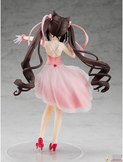 Фигурка Чокола (Chocola Cocktail Dress ver. Pop Up Parade)