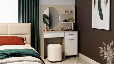 Стол туалетный «Эвита»