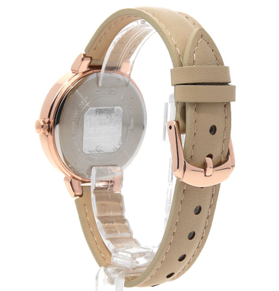 Часы Casio Sheen SHE-3048PGL-7BUER