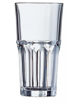 Хайбол 310 мл, d 75 мм, h 140 мм, Granity