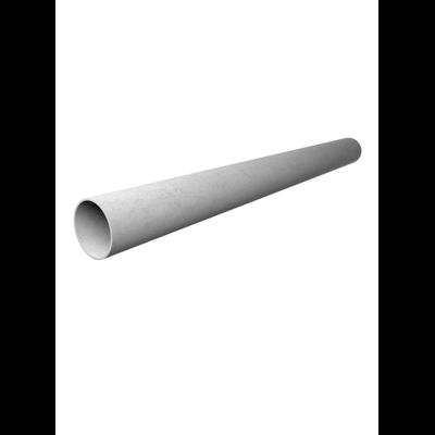 Труба хризотилцементная для безнапорных трубопроводов БНТ 100-3950 (ГОСТ 31416-2009)