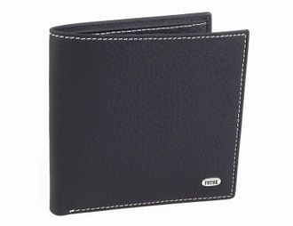 Портмоне мужское, Petek 121.46D.KD1.Black