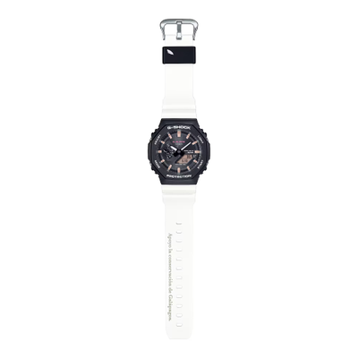 Часы Casio G-Shock GA-B2100CD-1A7
