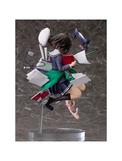 Фигурка 1/7 Мэгуми Като (Katou Megumi)