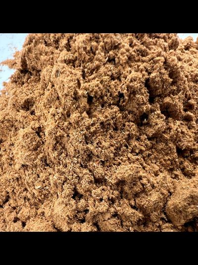 Сандаловое дерево порошок (Индия) - 10гр.