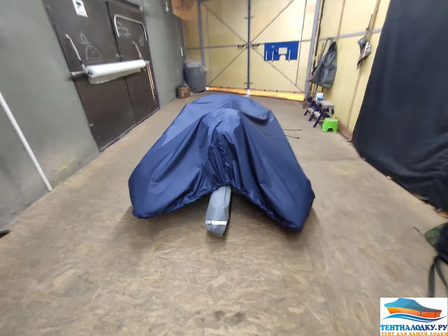 Тент на лодку ШТОРМЛАЙН 315 classik air