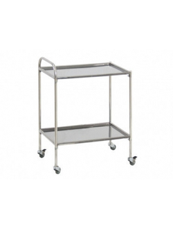 Столик инструментальный передвижной  МСК-501 М (н/н