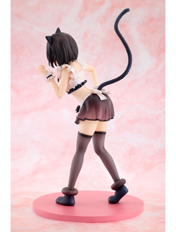 Фигурка Мэгумин (Megumin Light Novel Catgirl Maid ver.)