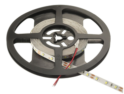 SALE LR1-CW Лента 60 диодов/м.п 2835 холодный свет 12V, 4,8W.  IP20, открытая  LED-CRYSTAL