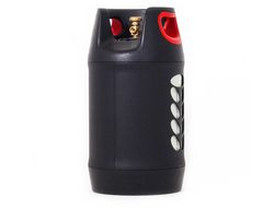 Газовый баллон для гриля HPC Research Grill Edition lpg 24,5 л