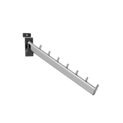 Кронштейн 6 штырьков на экономпанель