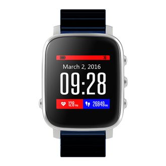 Умные часы SMA Time Smart Watch