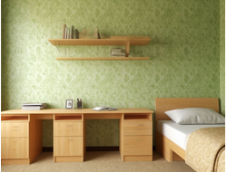 Столы офисные, тумбы и тумбочки