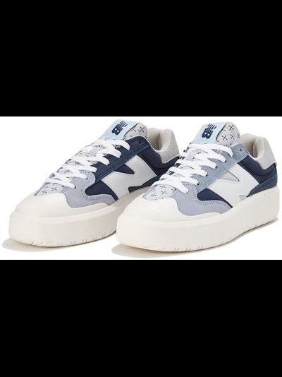 New Balance CT302 Vintage Indigo Dusk Blue