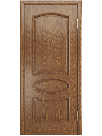 ЛАЙНДОР (УЛЬЯНОВСК)/ МОДЕЛЬ ОЛИВИЯ/ НАТУРАЛЬНЫЙ ШПОН ЯСЕНЯ/ ТОН 45 (ДУБ НАТУРАЛЬНЫЙ РУСТИКАЛЬНЫЙ)